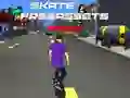 Spil Skate on Freeassets infinity online