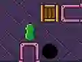 Spil Sophie The Slug online