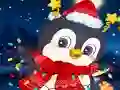 Spil Christmas Penguin Escape online