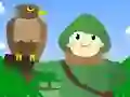 Spil Falconer online