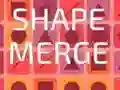 Spil Shape Merge online