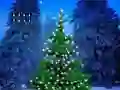 Spil Escape From Christmas Tree Land online