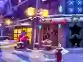 Spil Pleased Santa Claus Escape online