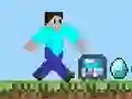 Spil Pro Steve online