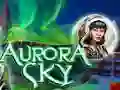 Spil Aurora Sky online