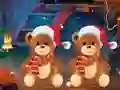 Spil Joyous Santa Claus Escape online