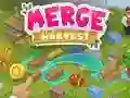 Spil Merge Harvest online