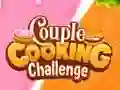 Spil Couple Cooking Challenge online