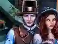 Spil Ghost House Treasure online