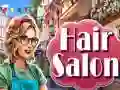 Spil Hair Salon online