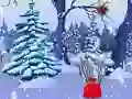 Spil Help The Santa Wake Up online