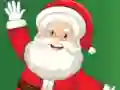 Spil Find Golden Star For Santa online