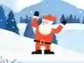 Spil Santa Claus Helper online