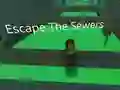 Spil Kogama: Escape from the Sewer online