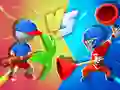 Spil Draw The Weapon online