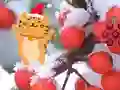 Spil Christmas Cats Berry Forest Escape online