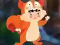 Spil Squirrel Boy Escape online