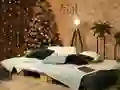 Spil Christmas Cute Deer Escape online