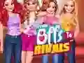 Spil From BFFs To Rivals online