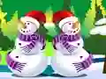 Spil Find The Christmas Gift online