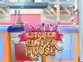 Spil Roxie's Kitchen: Ginger House online