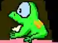 Spil Bikki in Pon Pon Land online