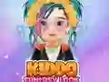 Spil Kiddo Fantasy Look online