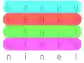 Spil Memo Word Search Train Your Mind online