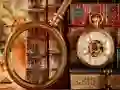 Spil Escape From Antique Wall Watch online