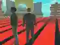 Spil 2 Player: SkyBlock online