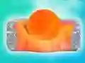 Spil Melting Ball online