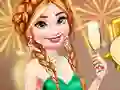 Spil New Year's Glitter Fest online