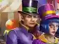 Spil Traveling Circus online