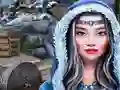 Spil Winter Castle online