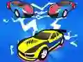 Spil Car Merge & Fight online