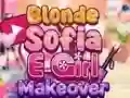 Spil Blonde Sofia: E-Girl Makeover online