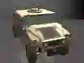 Spil War Truck Weapon Transport online