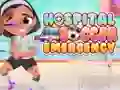 Spil Hospital Soccer Surgery online