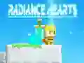 Spil Radiance Hearts online