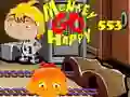 Spil Monkey Go Happy Stage 553 online