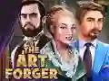 Spil The Art Forger online