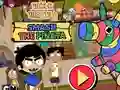 Spil Smash the Pinata online