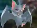 Spil Little Flying Bat Escape online