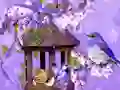 Spil Wonderful Humming Bird Land Escape online