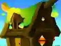 Spil Find Johny`s Treasure Bag online