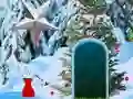 Spil Christmas Star way out Escape online
