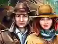 Spil Treasure Code online