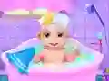 Spil Newborn Twin Baby Care online