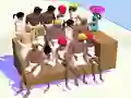 Spil Sauna Run online