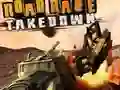 Spil Road Rage Takedown online